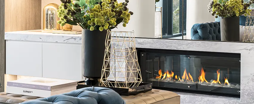 Professional Town & Country Luxury Fireplace Maintenance Experts in Olney, Maryland