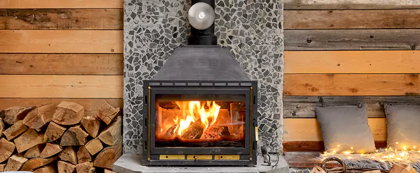 Travis Industries Elite Fireplace Inspection and Maintenance in Olney, Maryland