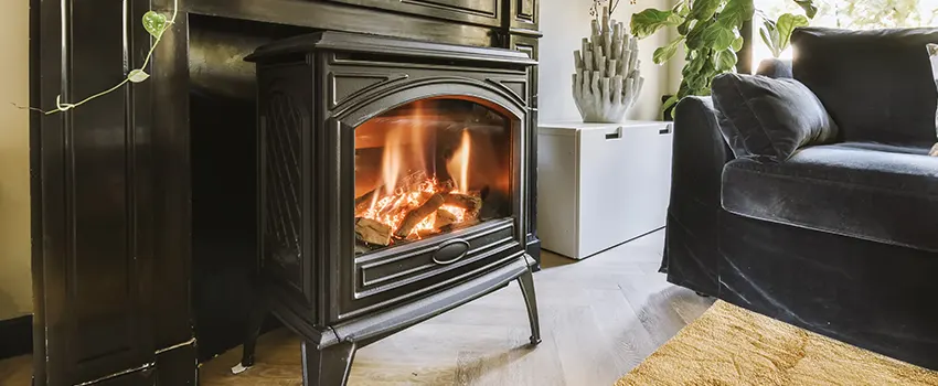 Valor Wood Fireplace in Olney, MD