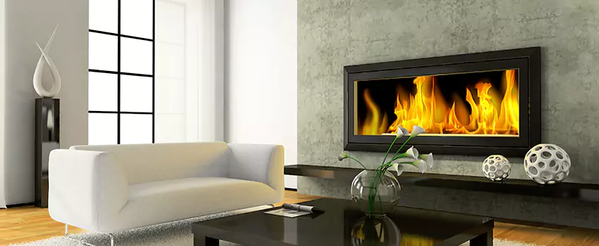 Ventless Fireplace Oxygen Depletion Sensor Installation and Repair Services in Olney, Maryland