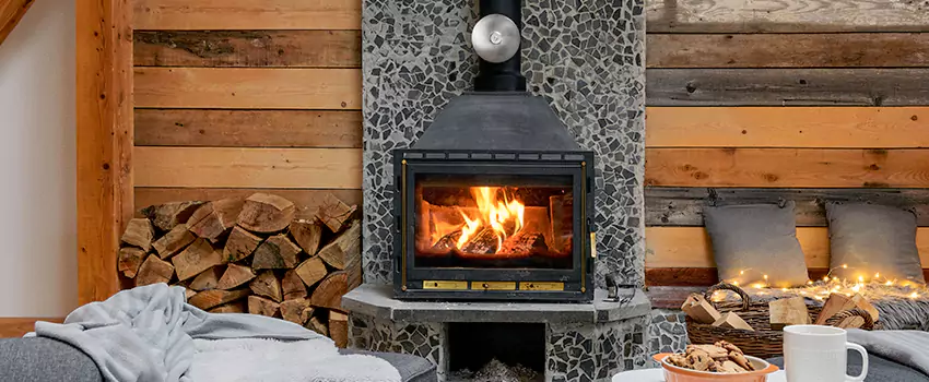 Affordable Wood Fireplace Fixing Solutions in Olney, Maryland