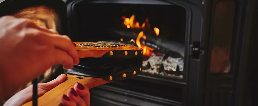 Cost of Wood Furnace Repair and Installation Services in Olney, MD