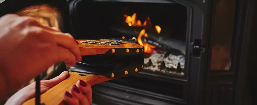 Wood Stove Grates Repair in Olney, Maryland