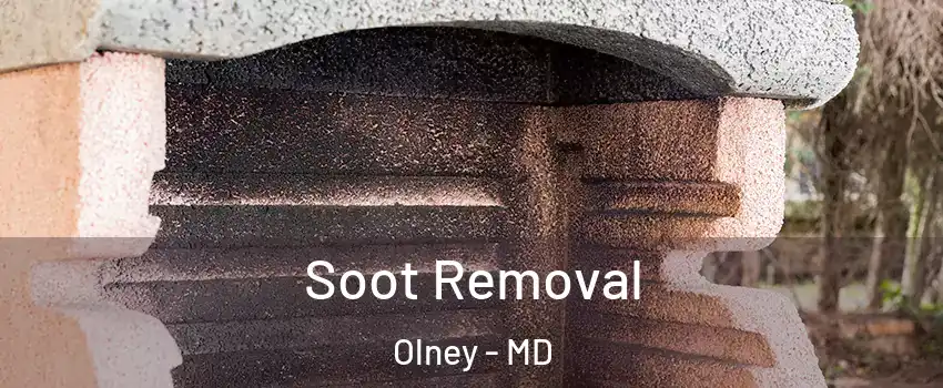  Soot Removal Olney - MD